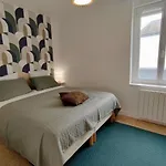 Le 111 Bed & Breakfast Fécamp
