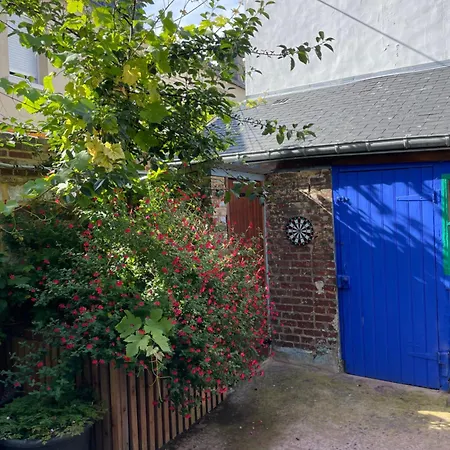 Bed & Breakfast Le 111 Fécamp