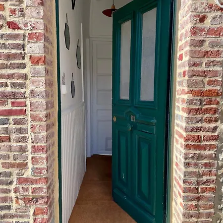 Le 111 3* Fécamp