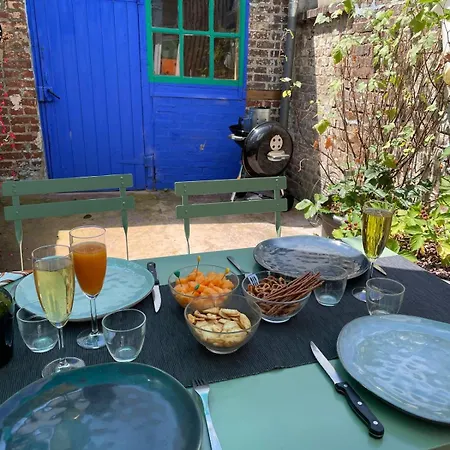 Bed & Breakfast Le 111 3*