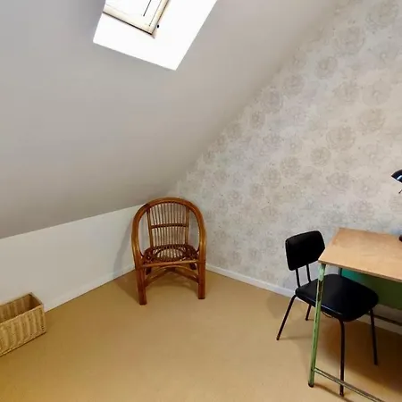 Le 111 Отель типа 