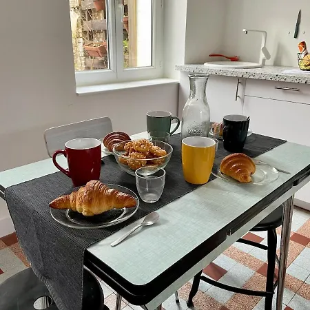 Bed & Breakfast Le 111