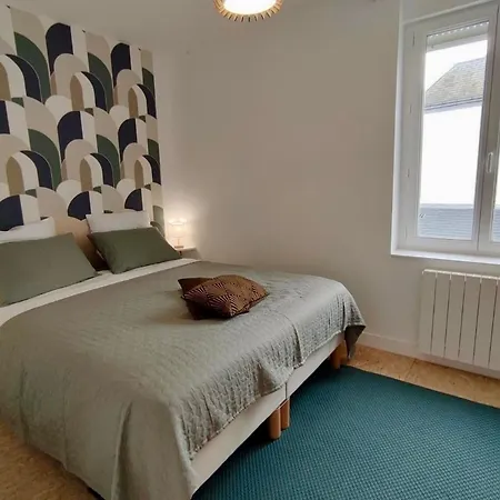 Le 111 Bed & Breakfast Fécamp