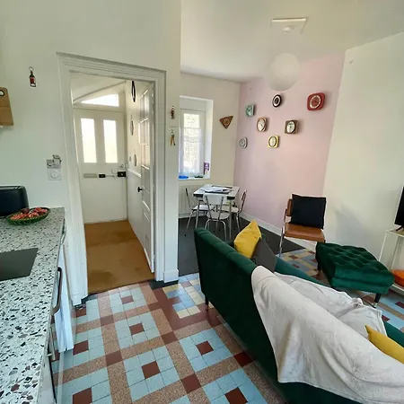 Le 111 Bed & Breakfast Fécamp