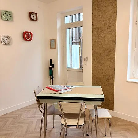 Le 111 Отель типа 