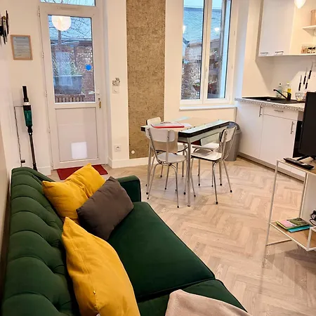 Le 111 Отель типа 