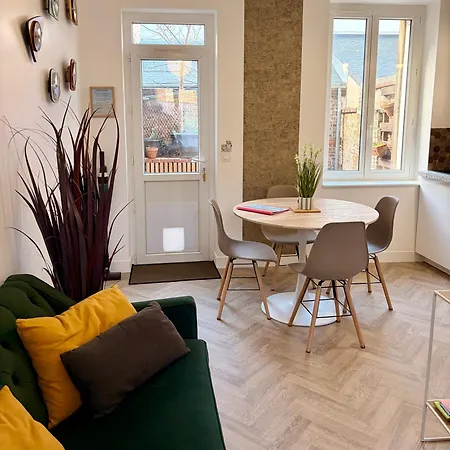 Bed & Breakfast Le 111