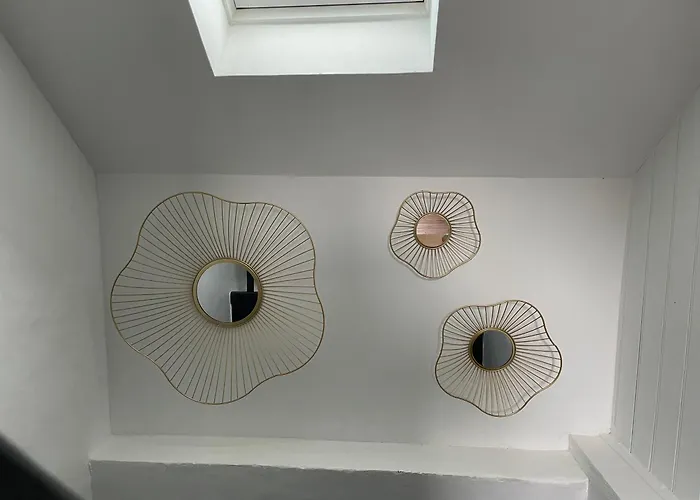 Le 111 3* Fécamp