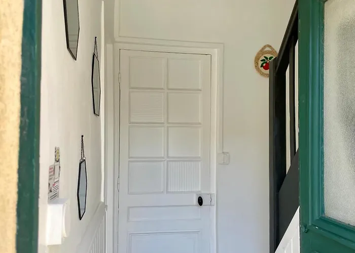 Couette-café Le 111