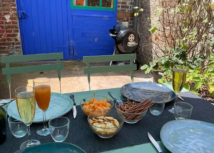 Bed & Breakfast Le 111 3*