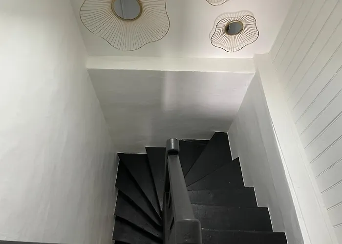 Bed & Breakfast Le 111 Fécamp