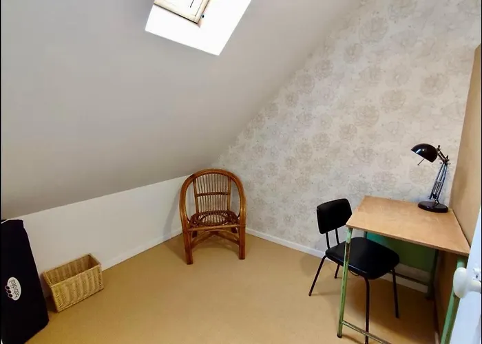 Le 111 Bed & Breakfast 3*