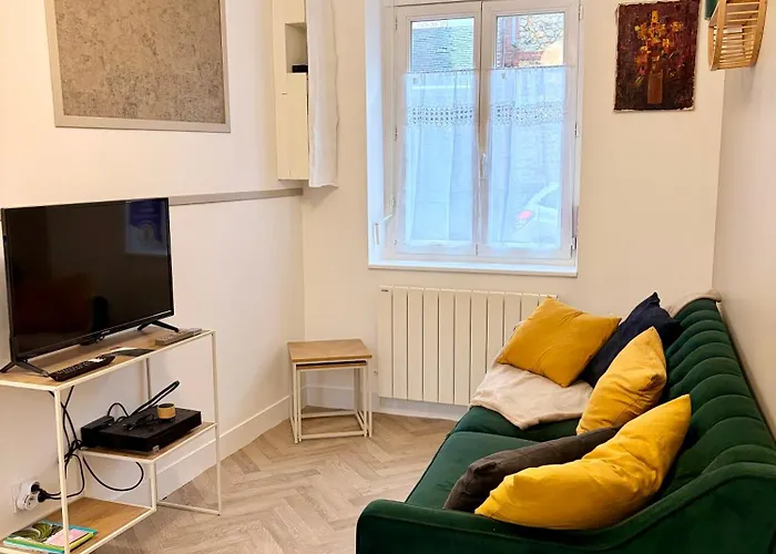 Bed & Breakfast Le 111