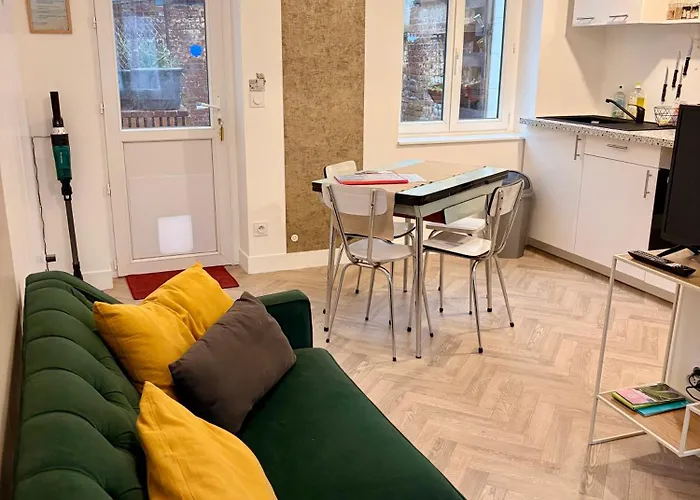 Le 111 Bed & Breakfast 3*