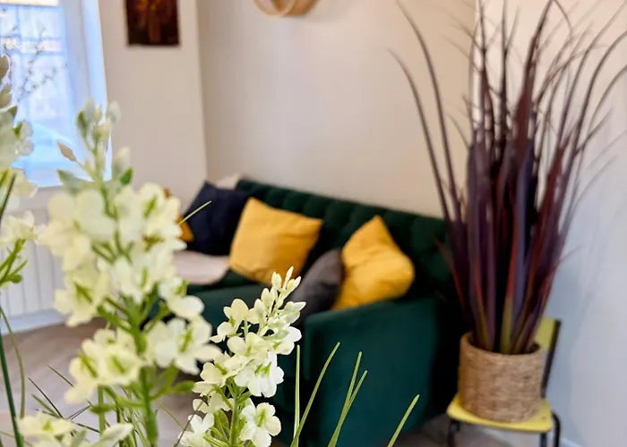 Le 111 Bed & Breakfast 3*