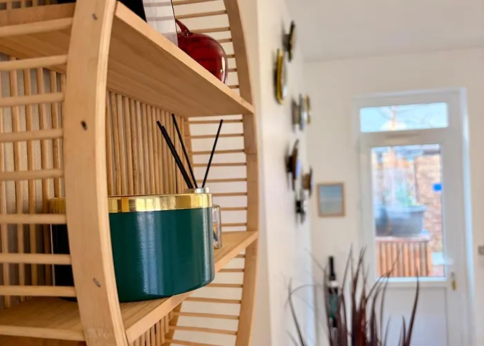 Couette-café Le 111 Fécamp