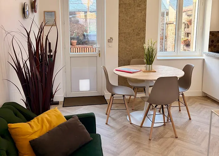 Bed & Breakfast Le 111