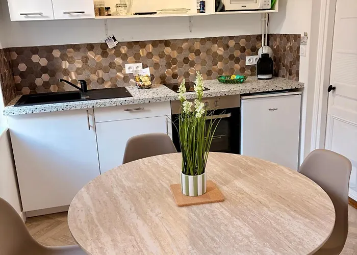 Bed & Breakfast Le 111 3*