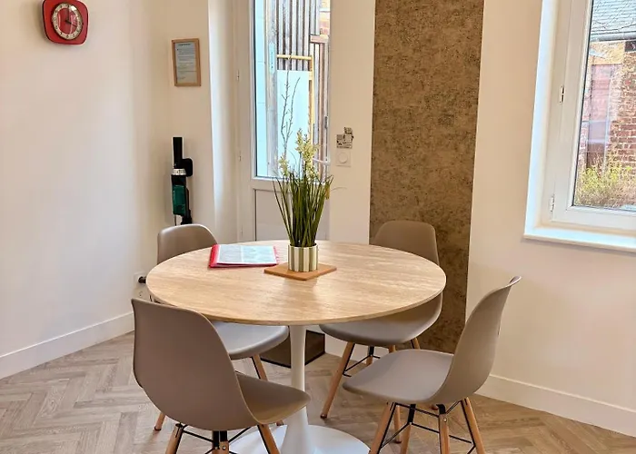 Le 111 Couette-café 3*